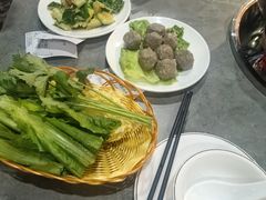 -东记炭炉·海鲜鸡煲(龙华店)
