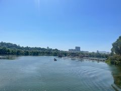 -星湖旅游景区七星岩