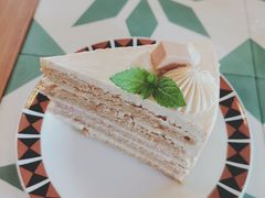 -时光花园(白鹭洲店)