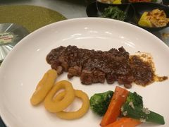 -紫悦咖餐厅(清控店)