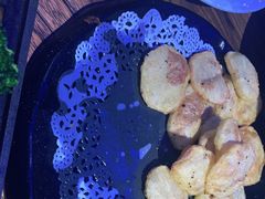 -卢布林西餐厅(万正店)