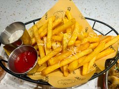 -CRAZYONES西班牙海鲜饭(上海美罗城店)
