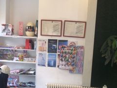 -第壹宝贝儿童教育中心(朝阳校区)