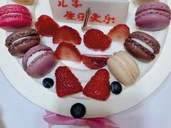 -巴黎贝甜(熙悦汇店)