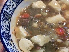 -刘老虎肉丸糊辣汤(总店)