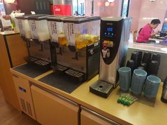 -厚道寿喜烧専門店·自助畅食(国贸店)