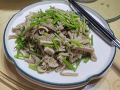 -烤肉宛饭庄(南礼士路店)