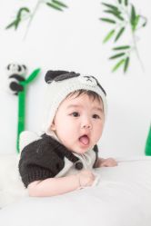 -小熊维尼高端儿童摄影(罗湖区总店)