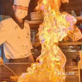 烟火中的激情与温情