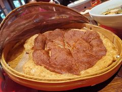 -那家小馆•北京菜•烤鸭(香山店)