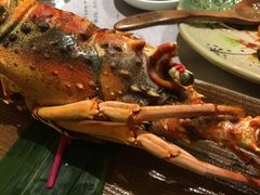 -花潮料理艺食馆(世欧广场店)
