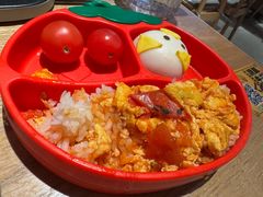 -川堂风·跷脚牛肉·乐山爆炒(宝山日月光店)