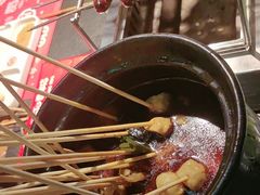 -可口香·非遗老号烧烤(南岗直营店)