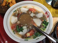 -蘑菇.私房菜. 新派莆田菜(东梅店)