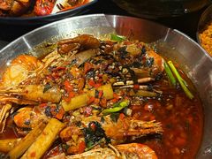 -红盔甲·小龙虾(人民广场店)