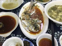 -长廊好灶头 本地人农家菜(枫泾古镇店)