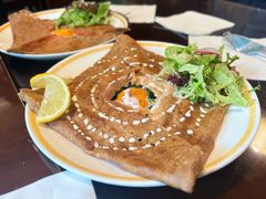 -La Creperie法餐厅(桃江路店)