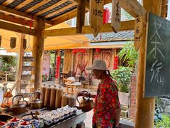 -田园印象·成都土菜院子(华阳店)