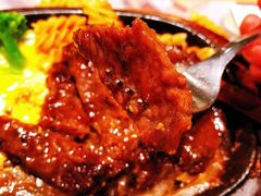 -骑士牛排(天一广场店)