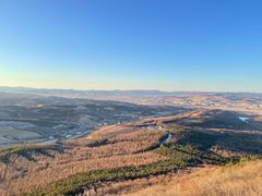 -帽儿山国家森林公园