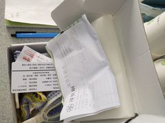 -北京大学人民医院-地上停车场