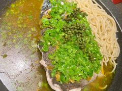 -青年公社烤鸭(熙悦天街店)
