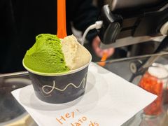 -Dip in Gelato(富民路店)
