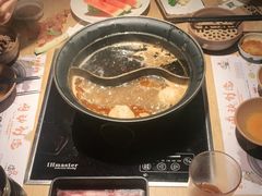 -温野菜涮涮锅(西单大悦城店)