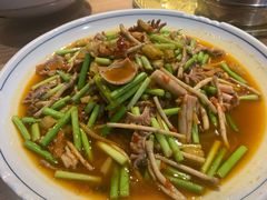-蜀厨小匠(蒲江店)