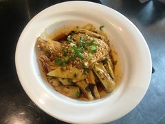 -川里谈·川味小馆(北京路店)