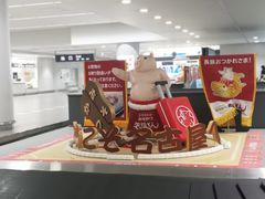-中部国际机场