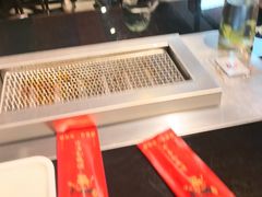 -橦橦小马扎烧烤 (传媒大学店)