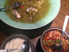 iphone_upload_pic-粗茶淡饭·隐庐私厨(东亭店)