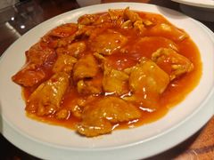 -惠宾饭庄(中山路店)