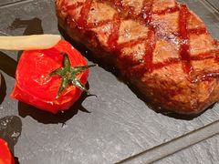 -原石牛扒·约会餐厅(龙城万科里店)