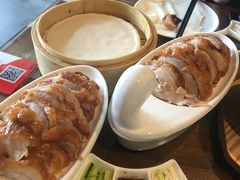 -北京老铺烤鸭(老城根店)