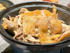 -秋色客家菜(南山店)