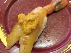 -寿司郎(皇庭广场店)