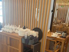 -枣子树·素食餐厅(普陀山店)