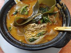 砂锅冷面宽粉-曹宝林砂锅麻辣烫(星光路店)