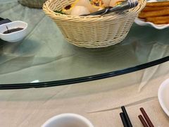 -四海酒家生态粤菜