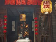 -南京大牌档(济南万象城店)