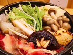 -森味花园·日本料理(伊藤洋华堂亚运村店)