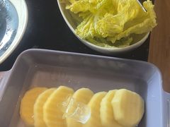 -五星桥原切肥牛火锅·30年专注好牛肉(湖塘店)