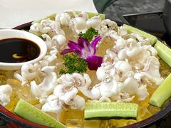 -源港渔村-中山脆肉鲩(博罗店)