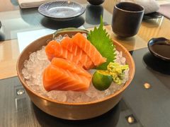-西村日本料理(香格里拉饭店)