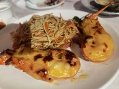 -美人鱼悬崖海景餐厅(鹿嘴山庄店)
