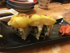 -万岁寿司(芳村店)