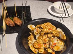-聚味瞿记·龙虾堂(望城店)