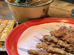 -北三老太太烧烤(人生一串上榜店)